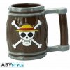 ABYstyle Hrnek One Piece Soudek 350 ml