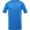 Pánske rýchloschnúce tričko ALPINE PRO Basik|XL