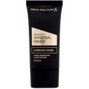 Max Factor Facefinity Universal Primer Zmatňujúci dlhotrvajúci primer 30 ml