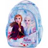 Školský batoh viackomorový Ľadové kráľovstvo CoolPack viacfarebný 21 l