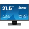 LED Monitor iiyama ProLite T2252MSC-B2AG 22
