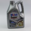 Mobil Motorový olej Super 3000 XE 5W-30 5L