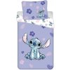 JERRY FABRICS Obliečky Lilo and Stitch Bavlna, 140/200, 70/90 cm