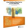 Aj Can't Believe That You're in Love with Me - Set (Score & Parts)