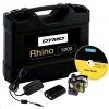 Dymo-Tlačiareň štítkov Rhino 5200 kufríková sada (S0841400)