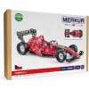 Merkur Stavebnice Merkur - Formule 1 - 430 dílků