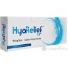 HyaRelief 2,5 % gél hyaluronátu sodného 75 mg v predplnenej striekačke 1x3 ml