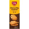Schär Choco Chip Cookies Sušienky bezgluténové s kúskami čokolády 100 g
