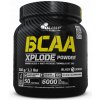 Olimp BCAA Xplode Powder 500 g citrón