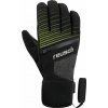 Zimné rukavice Reusch, THEO R-TEX® XT čierna,sivá,zelená 10.5