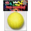 NEON SMOKE BALL - Žltá dýmovnica - 1ks