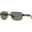 Slnečné okuliare Ray-Ban RB3522 004 9A