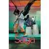Saga 11 (Fiona Staples,Frank Neubauer)(Pevná)