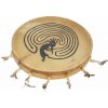 Terre Shaman Rituálny bubon 45 cm