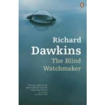 The Blind Watchmaker - Richard Dawkins