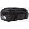 The North Face Base Camp Voyager Duffel 32 l TNF Black/ TNF White 32 l