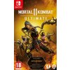Mortal Kombat 11 Ultimate Edition