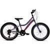 Detský bicykel Capriolo DIAVOLO koleso 20 