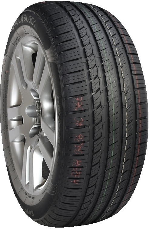 Royal Black Royal Sport 225/60 R18 104H