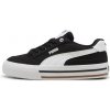 Puma tenisky Court Classic Vulc Fs Jr 396558-03 čierna