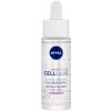 Nivea Hyaluron Cellular Filler Hyaluron Serum-Essence hydratačné pleťové sérum 30 ml pre ženy