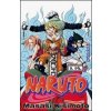 Naruto 5 Vyzyvatelé - Masaši Kišimoto