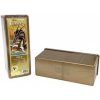 Dragon Shield krabička na karty 4 Compartment Box Gold