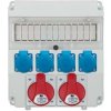 Rozvodnica zás. R-BOX(16/4+32/4+4x250V)+13mod
