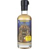 That Boutique-y Whisky Company Aberlour 9 ročná 49,7% 0,5 l (čistá fľaša)