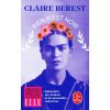 Rien n'est noir (Claire Berest)(Brožovaná)