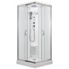 Arttec ARTTEC SMARAGD NEW - Parná kabína model 8 grape PAN04612