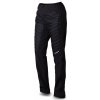 Trimm Zena pants grafit black/black Veľkosť: XS dámske nohavice