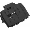 REZAW-PLAST Kryt motora spodný-kryt pod motor, Seat Ibiza, 1997-1998, benzin 1,4
