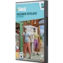 The Sims 4 Nájemní bydlení