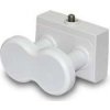 LNB Mascom Monoblock 4,3 Single MC M4-S01 (LNB MNB MASCOM SINGL 4,3)