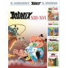 Asterix XIII-XVI