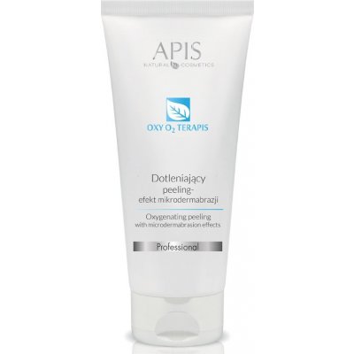 Apis okysličujúci Peeling s efektom mikrodermabrazie 200ml