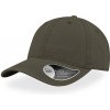 Atlantis Grov Unisex šiltovka AT675 Olive one size