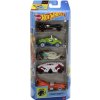 HOT WHEELS 5pack Autíčka Sada HTV55 STREET BEASTS