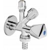 Hubový ventil Diamond 1/2'' ART.268.1/2X3/4X3/8>10