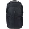 Mestský batoh BAAGL Dash Max Black - 30 L