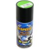 H-Speed farba v spreji fluorescenčná zelená 150ml