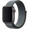 Devia Apple Watch Deluxe Series Sport3 Band 44mm Storm Gray 6938595326318