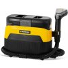 PROTECO 51.14-CP-1650-PR Tepovač a parný čistič PREMIUM | 1650 W