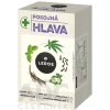 LEROS POKOJNÁ HLAVA bylinná čajová zmes, nálevové vrecká 20x1,5 g (30 g)