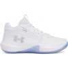 Under Armour Lockdown 7 3028512-103 Biela