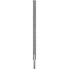 BOSCH 5X vrták do kameňa 20 x 460/400 mm štvorbřitý SDS-Plus