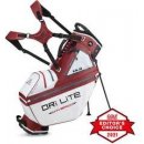 Big Max Dri Lite Hybrid Tour Stand Bag