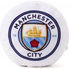 Fan-shop Polštářek MANCHESTER CITY Crest Round