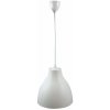 Rabalux 5059 Morris závesné svietidlo 275mm 1xE27 40W IP20 biela